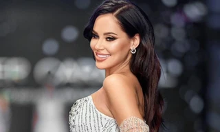 Người đẹp bị mất quyền thi Hoa hậu Hoàn vũ