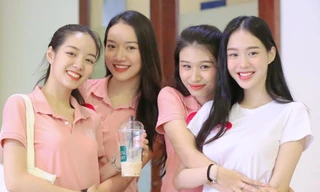 Hoa hậu Việt Nam 2022: Nhan sắc mộc của thí sinh 