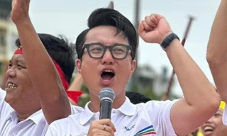 Showbiz 8/10: Tình huống đặc biệt ở chung kết Đường lên đỉnh Olympia 23