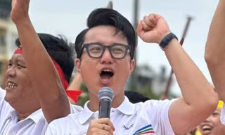 Showbiz 8/10: Tình huống đặc biệt ở chung kết Đường lên đỉnh Olympia 23