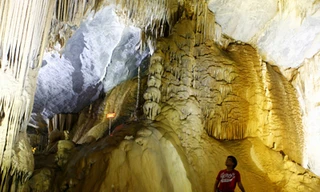 Không nước nào tổ chức Năm Du lịch như Việt Nam