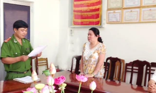 Vụ Phó Chánh thanh tra Sở VH-TT&DL tham ô: Khởi tố thêm 3 đối tượng