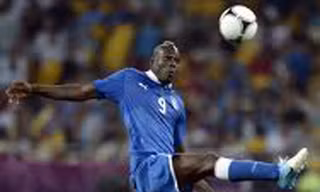 Đội hình tiêu biểu Euro 2012