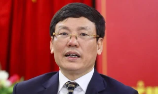 Nhận trên 50% số phiếu tín nhiệm thấp, Chủ tịch tỉnh Vĩnh Phúc đối diện với hệ quả gì?