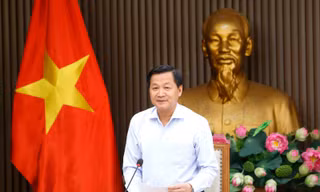 Phó Thủ tướng yêu cầu gỡ vướng mắc về tín dụng cho bất động sản