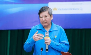 Sẽ vinh danh 64 doanh nghiệp tiêu biểu vì người lao động