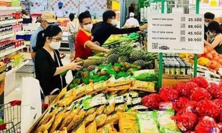 Ổn định kinh tế vĩ mô, tạo dư địa thúc đẩy tăng trưởng kinh tế