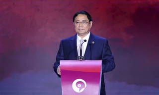 Thủ tướng: Cùng nhau chia sẻ, cùng nhau chiến thắng