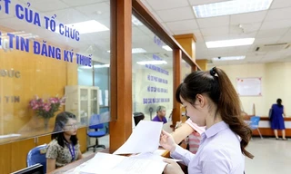 Gia hạn thời hạn nộp thuế, tiền thuê đất năm 2023