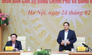 Chính phủ và Quốc hội phối hợp ngày càng chặt chẽ, hiệu quả