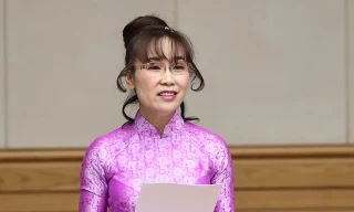 'Nữ tướng' các tập đoàn lớn kiến nghị gì để phát triển du lịch? 