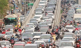 Ban Bí thư yêu cầu di dời trụ sở cơ quan hành chính ra ngoài khu vực trung tâm