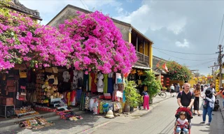 Thường trực Chính phủ: Nâng thời gian lưu trú với khách quốc tế lên 45 ngày