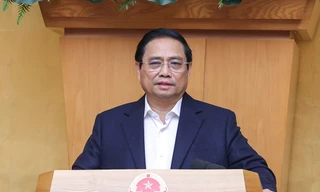 Thí điểm chính sách tháo gỡ vướng mắc trong đầu tư xây dựng công trình giao thông