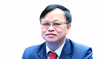 Cảnh cáo Chủ tịch tỉnh Đồng Nai Cao Tiến Dũng