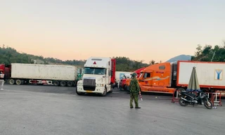 Ùn ứ nông sản, Chủ tịch Lạng Sơn đề nghị mở thêm một số cửa khẩu đã đóng trong đại dịch