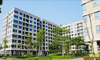 Thủ tướng yêu cầu nghiên cứu hình thành Quỹ phát triển nhà ở xã hội