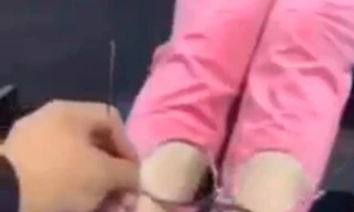 Hình ảnh quảng cáo kính nhìn xuyên thấu trên mạng xã hội