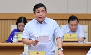 Hai kịch bản tăng trưởng kinh tế năm nay