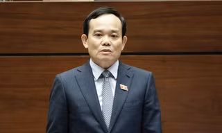 Xây dựng đề án vị trí việc làm để tinh gọn bộ máy, thực hiện cải cách tiền lương từ 1/7/2024