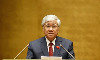 Cử tri và nhân dân trăn trở khi tham nhũng, tiêu cực ngày một tinh vi hơn