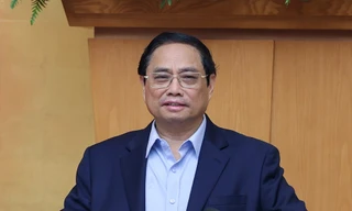 Hỗ trợ doanh nghiệp, Thủ tướng yêu cầu ‘không hứa suông, không nói có mà không làm’