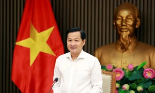 Phó Thủ tướng: Không tìm được nguyên nhân chậm giải ngân, 'họp chỉ tốn thời gian, tiền bạc'!