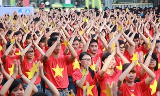 Hòa hợp dân tộc là chủ trương nhất quán của Đảng và Nhà nước