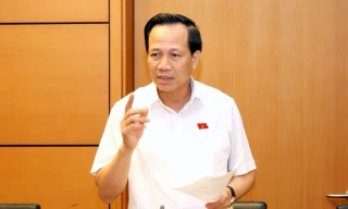 Bộ trưởng Đào Ngọc Dung: Lương kỹ sư ra trường 3,5 triệu đồng, sống làm sao?