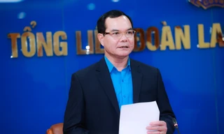Chuẩn bị tốt nhất để tổ chức thành công Đại hội XIII Công đoàn Việt Nam
