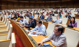 Những cuộc 'tiếp xúc cử tri đặc biệt' đưa chính sách và cuộc sống đến gần nhau hơn