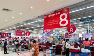 Chính phủ 'chốt' phương án giảm thuế VAT trình Quốc hội