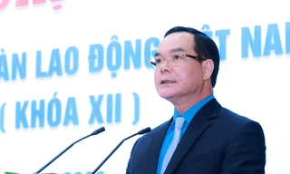 Chăm lo để tất cả các đoàn viên, người lao động đều có Tết