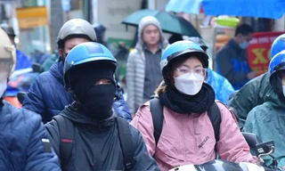 Thủ tướng yêu cầu chủ động phòng, chống rét đậm, rét hại kéo dài