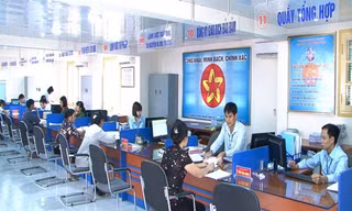 Nghiêm cấm yêu cầu người dân cung cấp thông tin, giấy tờ đã được số hóa