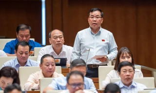 Giám sát, làm rõ nguyên nhân ‘có tiền mà không tiêu được’