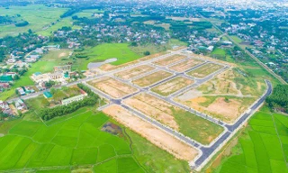 UBND cấp huyện được ủy quyền quyết định giá đất 