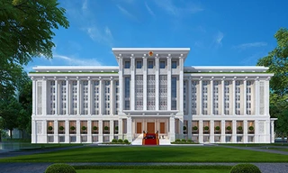 Bổ nhiệm Thư ký Phó Thủ tướng Trần Lưu Quang