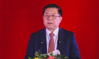 Học tập, làm theo Bác đã trở thành việc làm thường xuyên