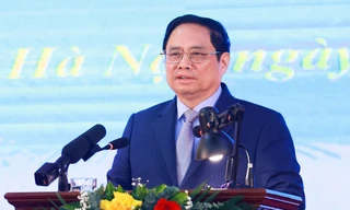 Thủ tướng: Chỗ ở cho công nhân là vấn đề lớn, phải ưu tiên giải quyết