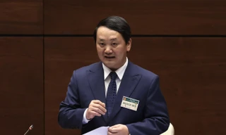 Đề xuất ban hành luật về hỗ trợ phát triển vùng đồng bào dân tộc thiểu số và miền núi