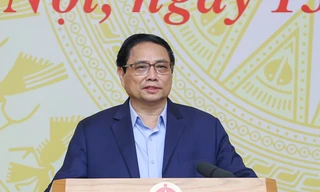 Thủ tướng: Gỡ khó về vốn, tạo công ăn việc làm cho hàng triệu lao động