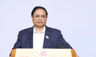 Thủ tướng: Du lịch Việt Nam cần thực sự đổi mới tư duy, cách làm 