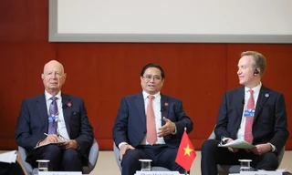 Việt Nam là điểm đến đầu tư, hợp tác lâu dài