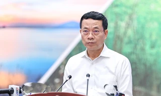 Bộ trưởng Bộ TT&TT tham gia Hội đồng điều phối vùng, giữ chức phó chủ tịch