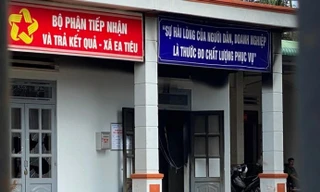 Cấp bằng Tổ quốc ghi công cho 6 liệt sĩ hy sinh tại Đắk Lắk