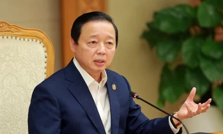 Phát triển đường sắt đô thị giải quyết căn cơ ùn tắc giao thông