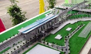 Thủ tướng phê duyệt điều chỉnh đường sắt Nam Thăng Long - Trần Hưng Đạo trong tháng 5