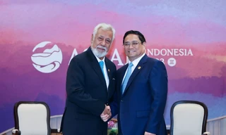 Việt Nam sẵn sàng hỗ trợ các nước bảo đảm nguồn cung về gạo ổn định