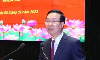 Bồi dưỡng kiến thức cho các Ủy viên dự khuyết Ban Chấp hành Trung ương